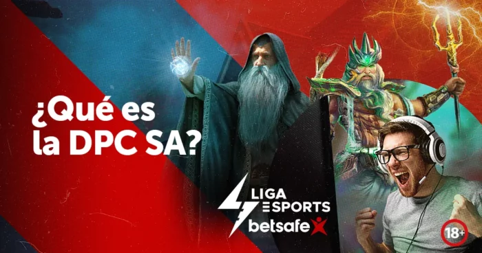 DOTA PRO CIRCUIT Sudamérica 2023