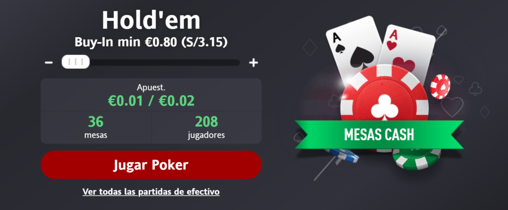 Holdem Poker