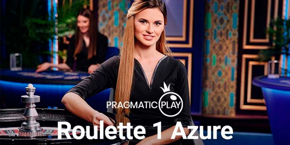 Ruleta American Roulette en Betsafe