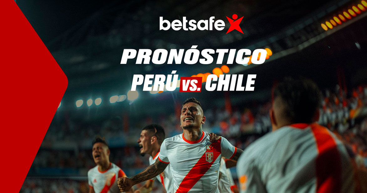 Perú vs Chile Pronóstico - eliminatorias 2026