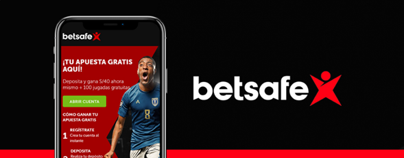 freebet 1 betsafe